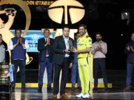 IPL 2023 Award Winner List: Check who got how much money?