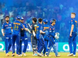 IPL 2023: MI Playoffs Scenario, How Mumbai Indians can make into the Top Two