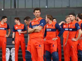 ICC World Cup 2023 Qualifier: Netherlands announced their squad for CWC Qualifier