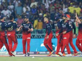 IPL 2023: RCB Playoffs Scenario, How Virat & Faf can led RCB into the Playoffs