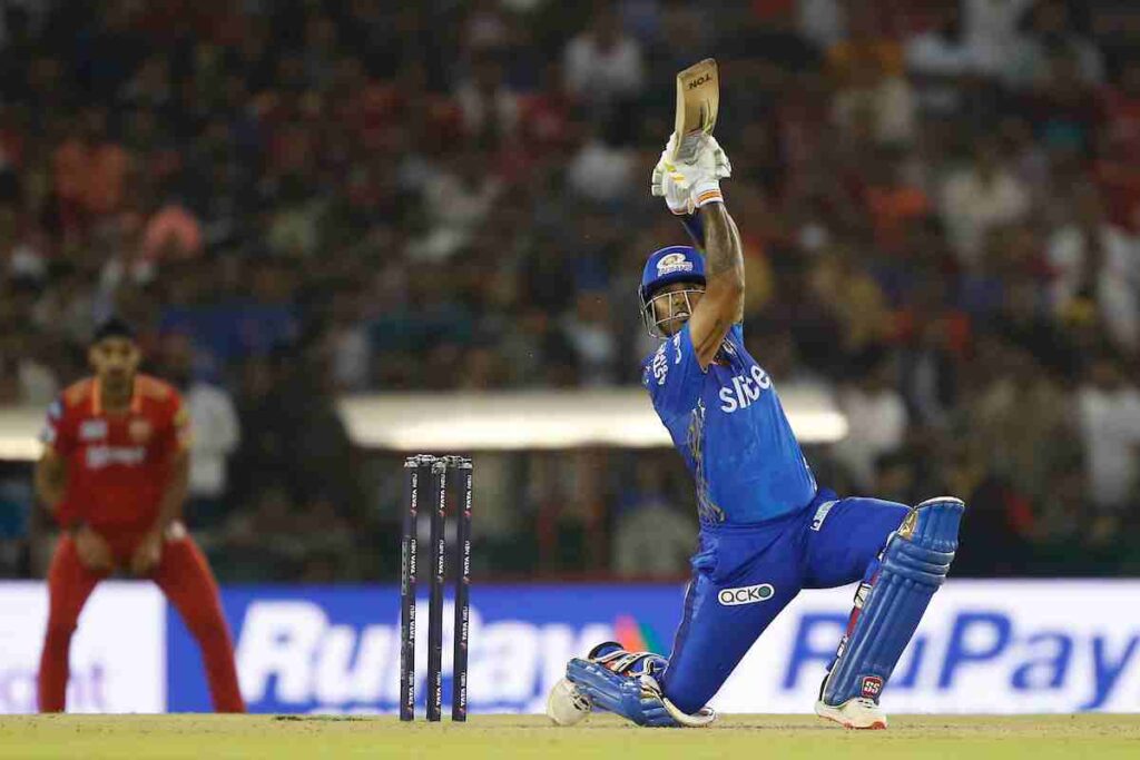 IPL 2024 Mumbai Indians Suryakumar Yadav
