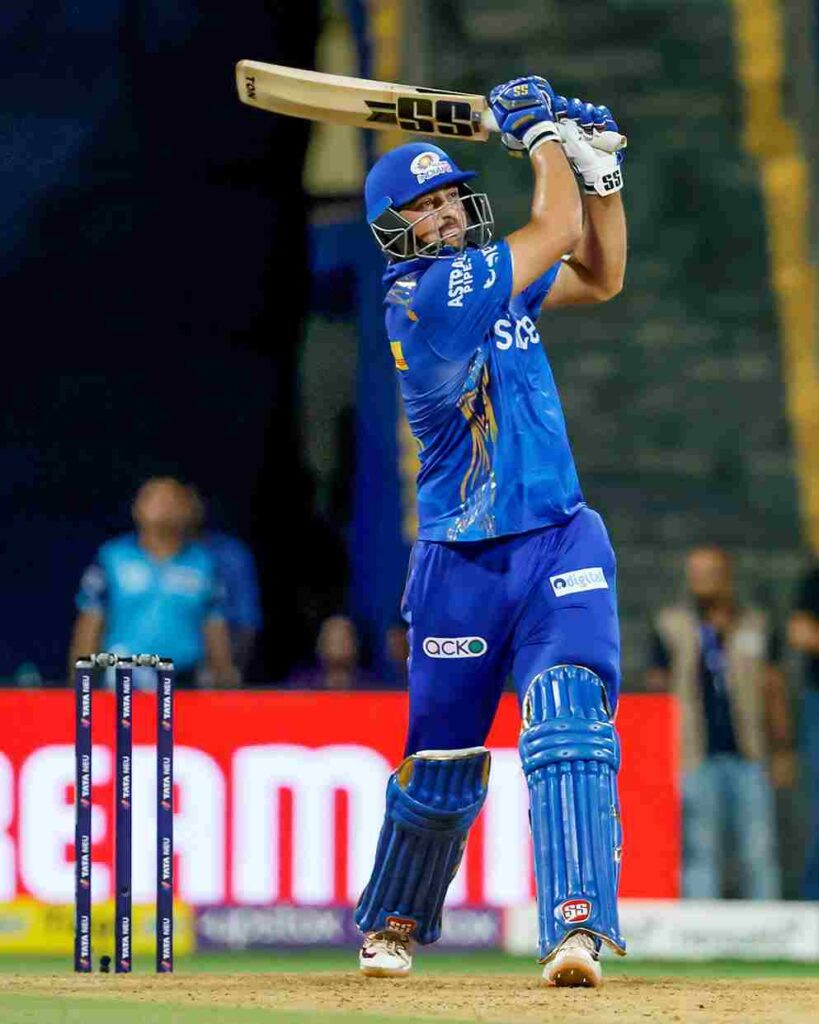 IPL 2023: PBKS vs MI Match Prediction