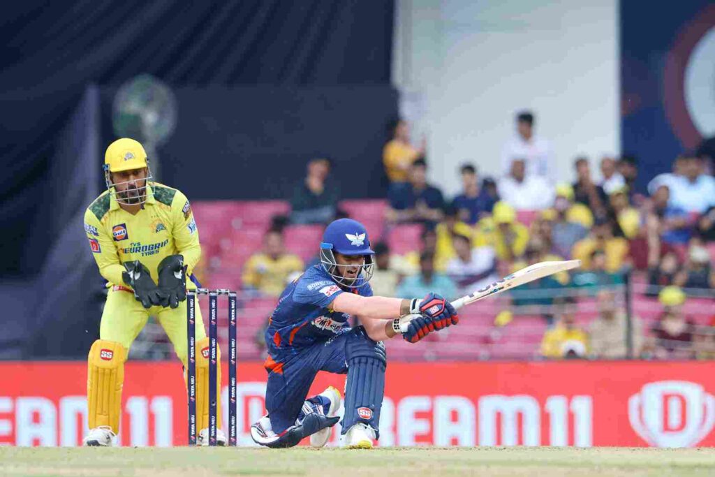 IPL 2023: GT vs LSG Match Prediction