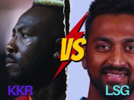 IPL 2023: KKR vs LSG Match Prediction, Most Favourite Picks