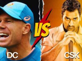 IPL 2023: DC vs CSK Match Prediction, Most Favourite Picks