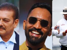 WTC Final 2023 Commentators, Match Officials for ICC World Test Championship Final