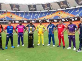 IPL 2023 Playoffs Qualification chances of CSK, MI, RCB, GT, RR, LSG, KKR, PBKS, SRH and DC