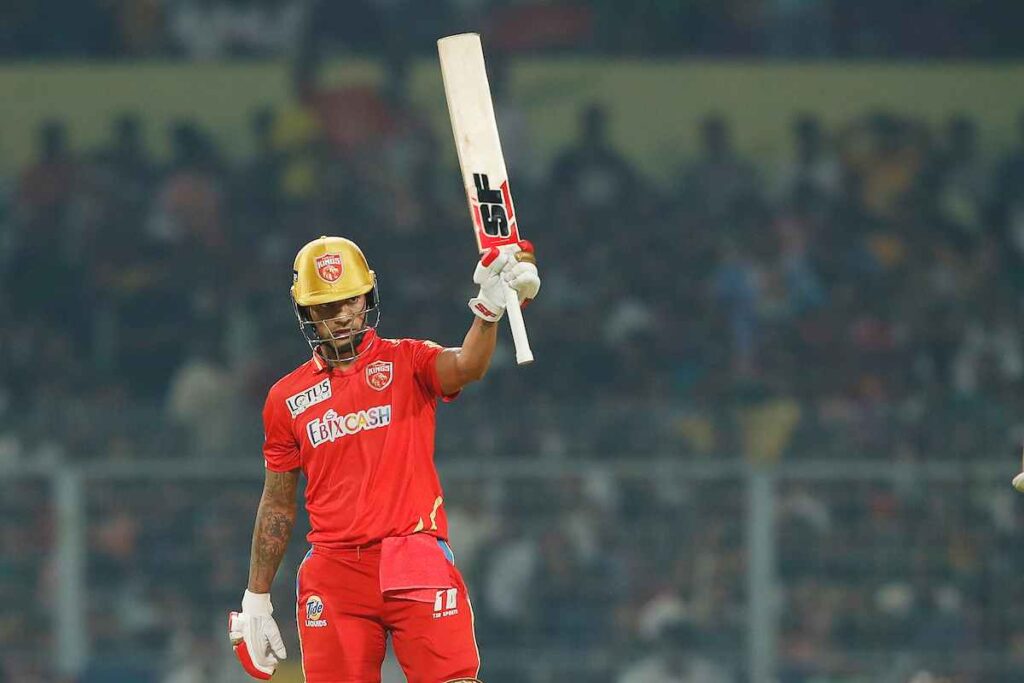 IPL 2023: DC vs PBKS Match Prediction, Most Favourite Picks