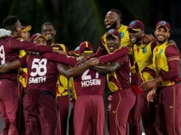 WI vs IND Test 2023: West Indies squad, Captain, Playing11 [Expected]