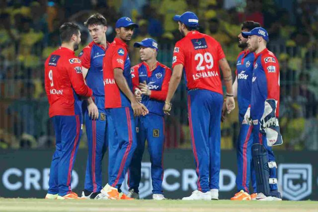 IPL 2024 DC Squad, Captain, Released Players, Retention list | Delhi Capitals