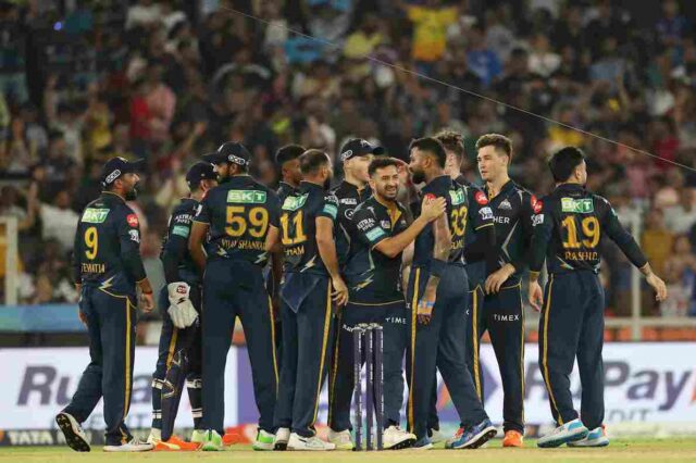 IPL 2024 GT Squad, Captain, Released Players, Retention list | Gujarat Titans