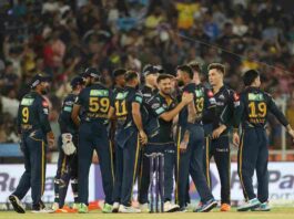 IPL 2024 GT Squad, Captain, Released Players, Retention list | Gujarat Titans