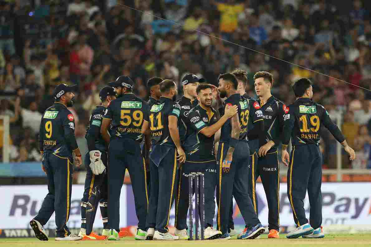 IPL 2024 GT Squad, Captain, Released Players, Retention list | Gujarat Titans