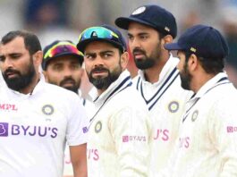 WI vs IND Test 2023: India squad, Captain, Playing11 [Expected]