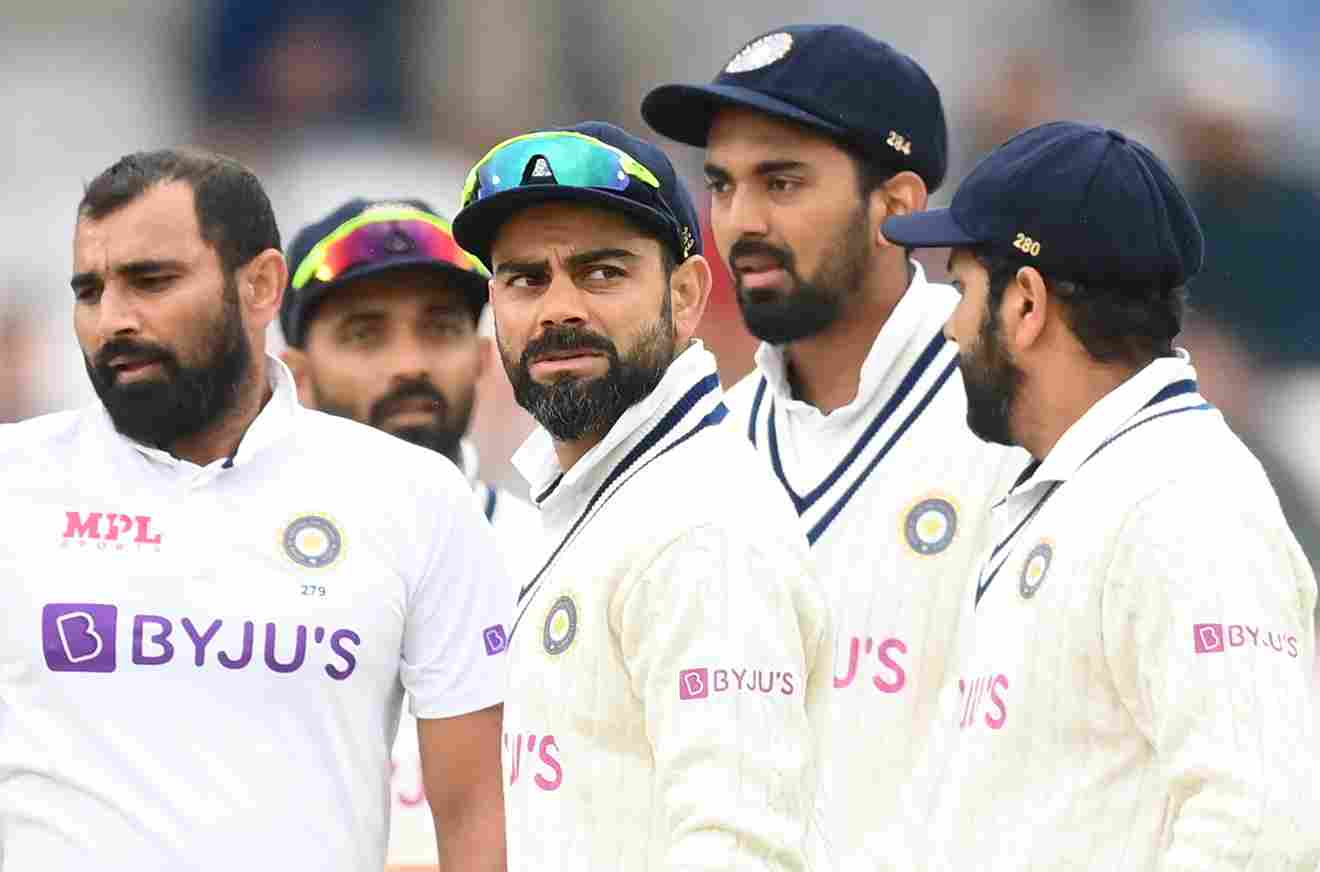 WI vs IND Test 2023: India squad, Captain, Playing11 [Expected]