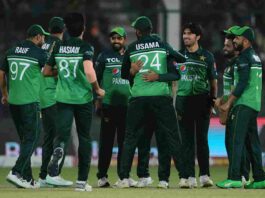 Asia Cup 2023 Pakistan Squad, Captain, Playing11 [Expected]