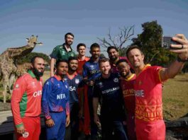 ICC World Cup Qualifiers 2023 Super Six Teams, Points Table, Schedule, Check Full Details