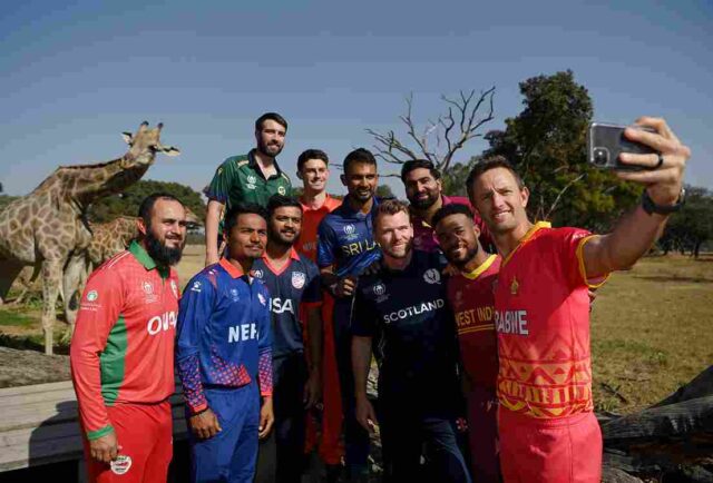 ICC World Cup Qualifiers 2023 Super Six Teams, Points Table, Schedule, Check Full Details