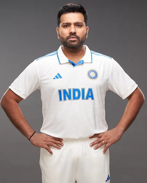 WTC Final 2023: Rohit Sharma Joins Sachin and Sehwag and Becomes Third Batter to Score Most Runs as an Opener in International Cricket