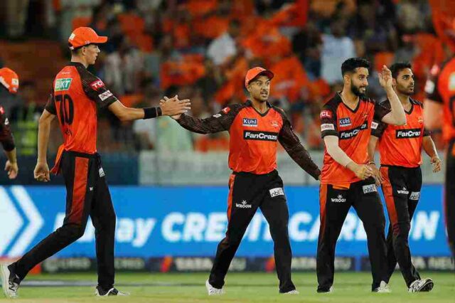 IPL 2024 SRH Squad, Captain, Released Players, Retention list | Sunrisers Hyderabad