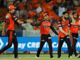 IPL 2024 SRH Squad, Captain, Released Players, Retention list | Sunrisers Hyderabad