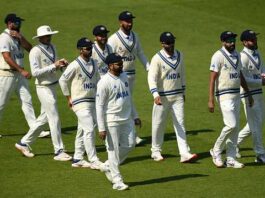 WTC 2023-25: How Much Test Match will India play in new WTC Cycle?