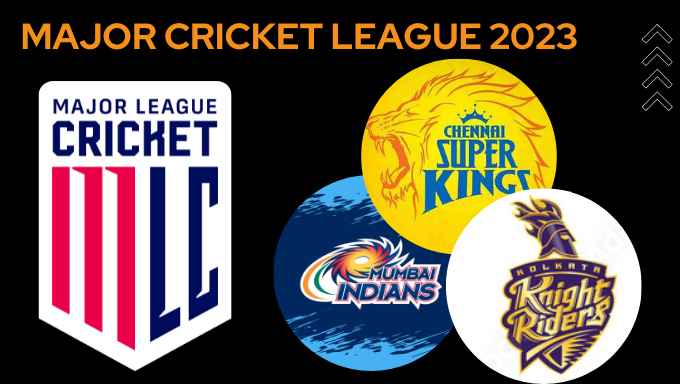 Major League Cricket (MLC) 2023 Schedule, Team, Venue, Live Streaming Details