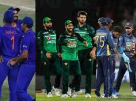 Asia Cup 2023: All Six Team Expected Squad, Player List, Captain, Check Full Details