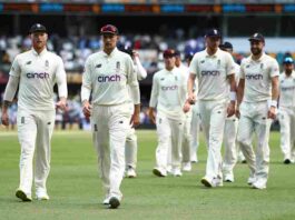 The Ashes 2023: England announced a strong 16-members squad for the first two matches of the Ashes series 