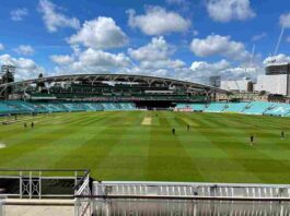 Oval Cricket Ground Pitch Report | IND vs AUS WTC Final: Test Records & Stats, Kennington Oval London Weather Forecast