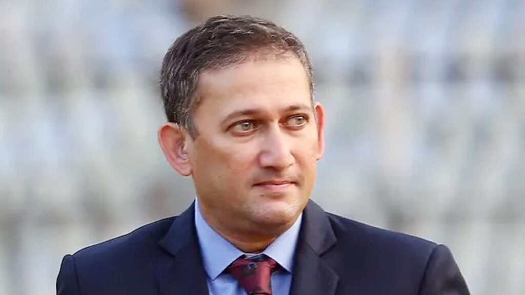 Ajit Agarkar