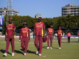 Breaking!! No West Indies in World Cup 2023, WI got Eliminated from the ICC ODI World Cup Qualifiers 2023