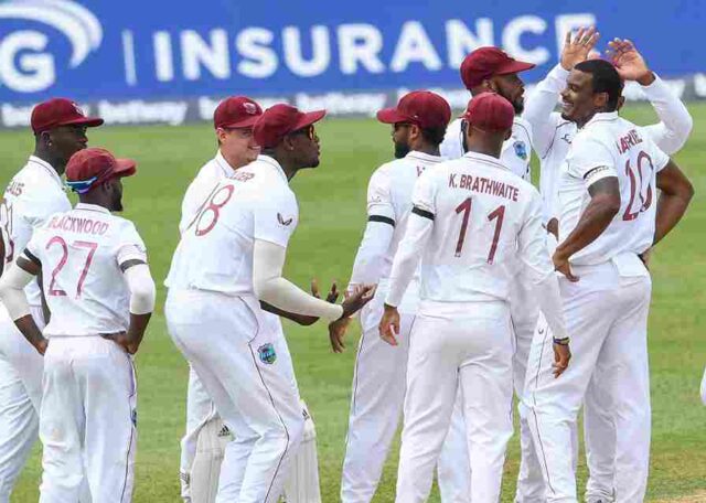 WI vs IND 2023: West Indies announces Squad for Test Series against India | India Tour of West Indies 2023