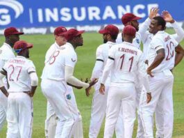 WI vs IND 2023: West Indies announces Squad for Test Series against India | India Tour of West Indies 2023