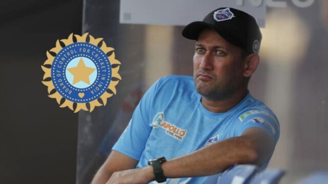 Ajit Agarkar