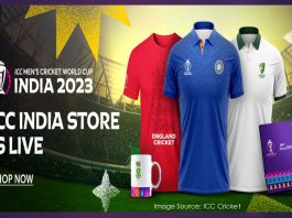 ICC India Store