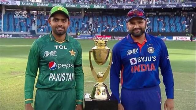 Asia Cup 2023