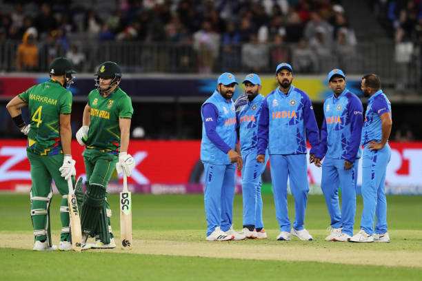 SA vs IND 2023: Schedule, Time Table, Squad, Captain, Live Streaming, Venue, Head to Head Records | India Tour of South Africa