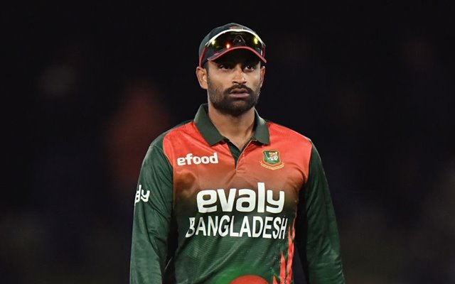 BAN vs AFG 2023: Bangladesh Skipper Tamim Iqbal announces retirement ahead of World Cup 2023