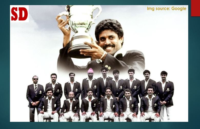 World Cup 1983 World Cup 1983