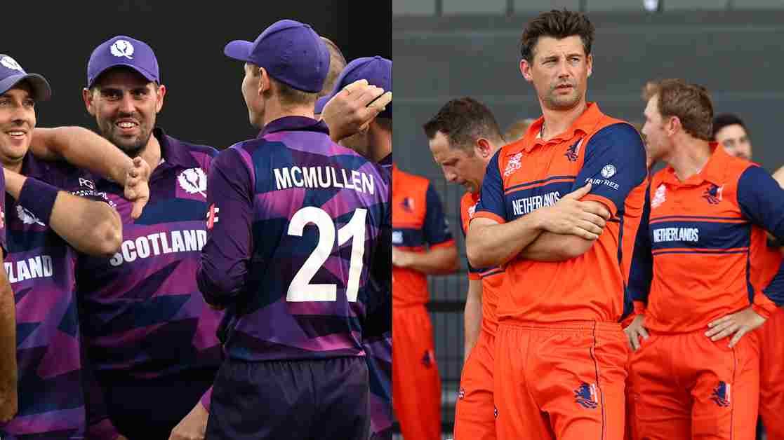 World Cup Qualification Scenario: Which Team can Qualify for the ICC Cricket World Cup 2023 after Zimbabwe got Eliminated World Cup Qualification Scenario: Which Team can Qualify for the ICC Cricket World Cup 2023 after Zimbabwe got Eliminated