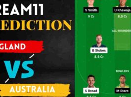 ENG vs AUS Dream11 Prediction 3rd Test 2023, Best Picks | England vs Australia Dream11 Team Grand League, Pitch Report