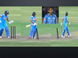 Indian women's cricket