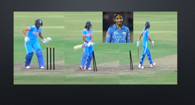 Indian women's cricket