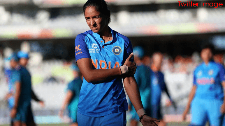 Indian women's cricket