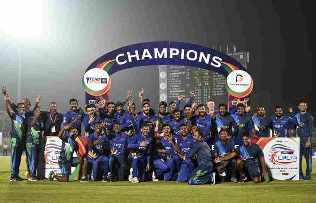 LPL 2023: Lanka Premier League 2023 Schedule, Time Table, Team List, Squad, Captain, Venue, Live Streaming Details