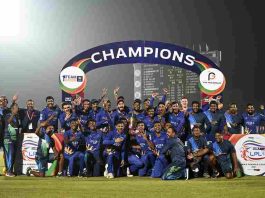 LPL 2023: Lanka Premier League 2023 Schedule, Time Table, Team List, Squad, Captain, Venue, Live Streaming Details