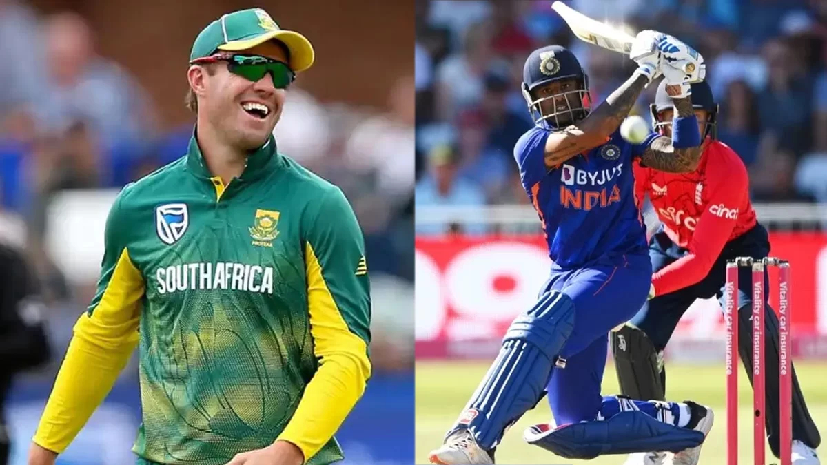 Suryakumar Yadav Suryakumar Yadav
