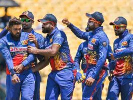 ICC CWC Qualifiers 2023 Final: Sri Lanka Defeated Netherlands by a massive 128 runs