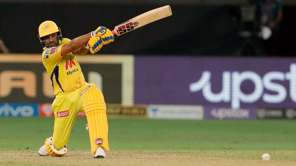 Ambati Rayudu CPL 2023